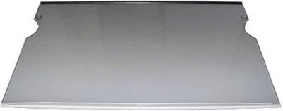 Clayette LIEBHERR TABLETTE VERRE COMPLETE 480 X 340 MM