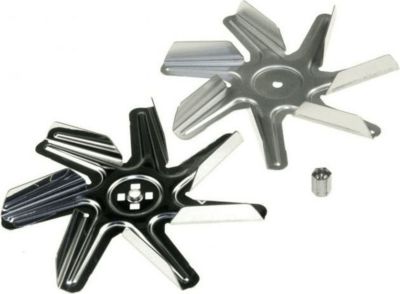 Turbine SIEMENS HELICE DE VENTILATEUR CHALEUR...