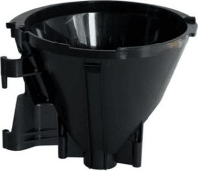 Pièce détachée DELONGHI PORTE FILTRE PERMANENT - 5332152400 Pièce détachée DELONGHI PORTE FILTRE PERMANENT - 5332152400