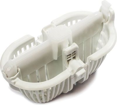 Filtre CURTISS FILTRE EVACUATION PELUCHE -...