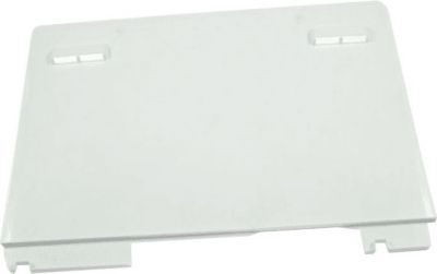 Pièce détachée SIEMENS CACHE PLAQUE D ISOLATION POUR CONGELATEU