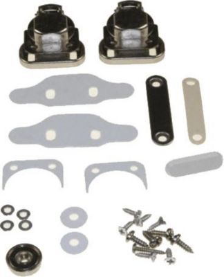 Pièce détachée CANDY ensemble kit de fixation Pièce détachée CANDY ensemble kit de fixation