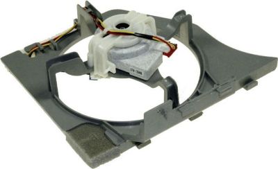 Moteur SAMSUNG ensemble support moteur