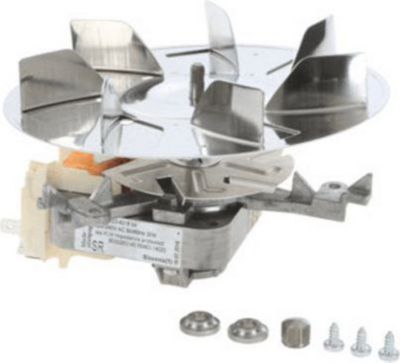 Moteur tournebroche NEFF moteur ventilateur