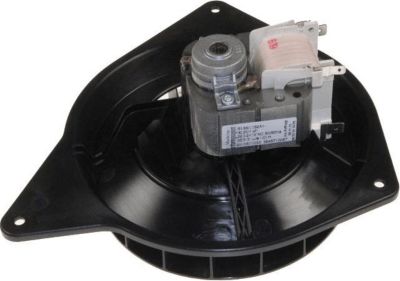 Ventilateur NEFF ventilateur moteur