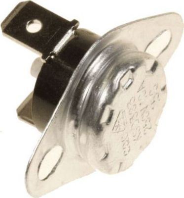 Kit de réparation DIVERS thermostat sl 125° ksd303