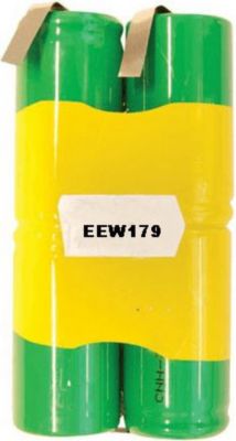 Kit de remplacement DIVERS accumulateur ni-mh 4.8 v 3000 mah Kit de remplacement DIVERS accumulateur ni-mh 4.8 v 3000 mah