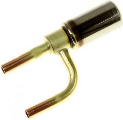 Pièce détachée LG CORPS DE VANNE DETENDEUR ( 2EME GENE) PO