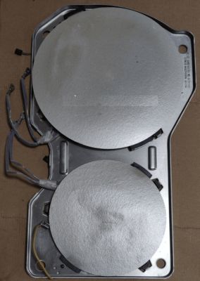 Inducteur SIEMENS INDUCTEUR FOYER Ø 210 ET 150 M/M POUR TA