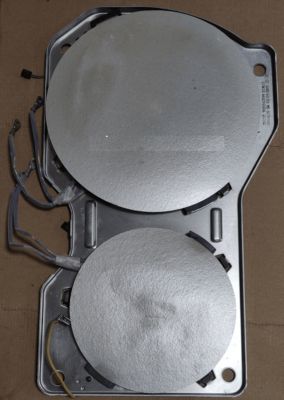 Inducteur SIEMENS INDUCTEUR FOYER Ø 210 ET 150 M/M POUR TA