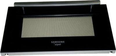 Porte SAMSUNG porte cqv137 silver