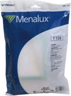 Pièce détachée TORNADO SACHET DE SACS T159 X 4 +1F - 909010093