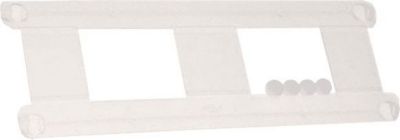 Couvercle WHIRLPOOL CAGE - 481010441532