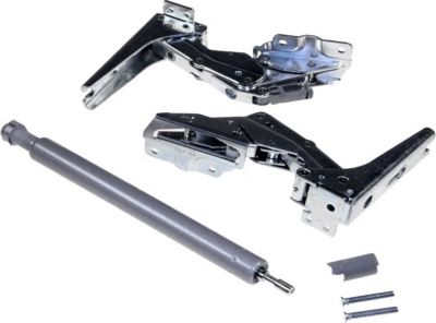 Charnières de porte LIEBHERR kit verin plus charnieres Charnières de porte LIEBHERR kit verin plus charnieres