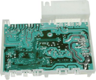 Carte CANDY module de puissance