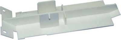 Support BOSCH guidage de filtre a charbon