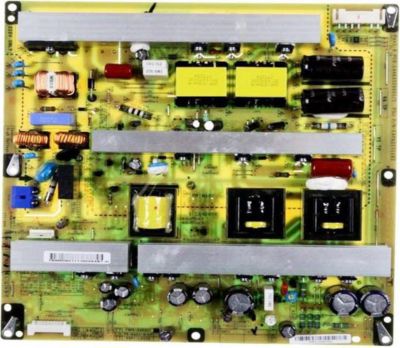 Kit de réparation LG platine alimentation