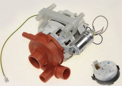 Pompe SMEG POMPE DE CYCLAGE - 690072402