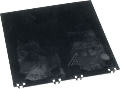 Filtre hotte SMEG panneau filtrant