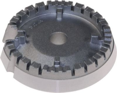 Collorette SIDEX couronne semi rapide