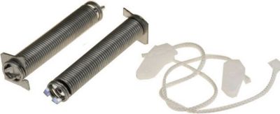 Charnière SIEMENS CABLE DE PORTE JEUX DE REPARATION