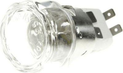 Hublot MARKLING verre de hublot eclairage lampe