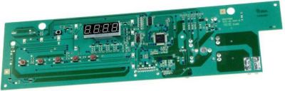 Carte SMEG module de commande electronique Carte SMEG module de commande electronique