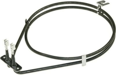 Résistance BOSCH RESISTANCE DE CHALEUR TOURNANTE 1600W PO