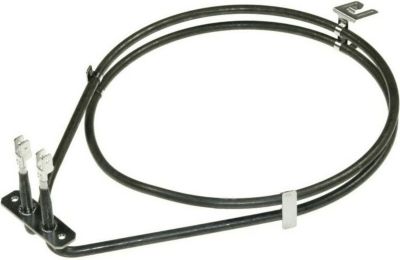 Résistance BOSCH RESISTANCE DE CHALEUR TOURNANTE 1600W PO Résistance BOSCH RESISTANCE DE CHALEUR TOURNANTE 1600W PO