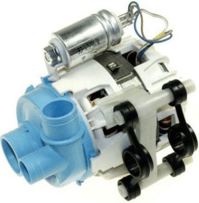 Pompe de vidange SMEG pompe de cyclage