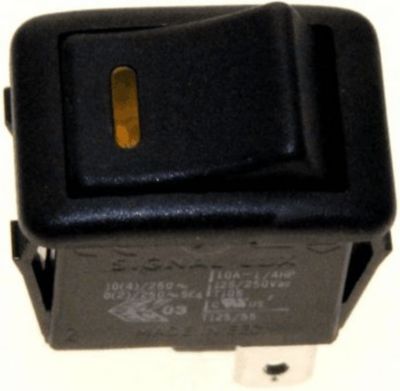 Kit de réparation KENWOOD interrupteur marche arret