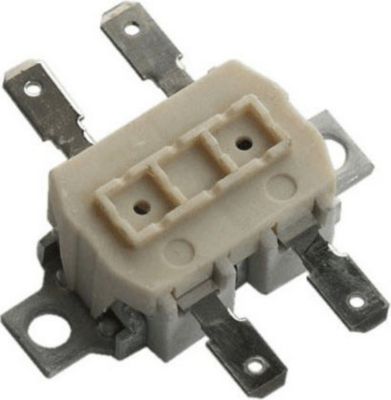 Kit de réparation KENWOOD thermostat double chaudiere et fusible Kit de réparation KENWOOD thermostat double chaudiere et fusible