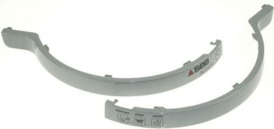 Kit de réparation SEB enjoliveur droite et gauche Kit de réparation SEB enjoliveur droite et gauche