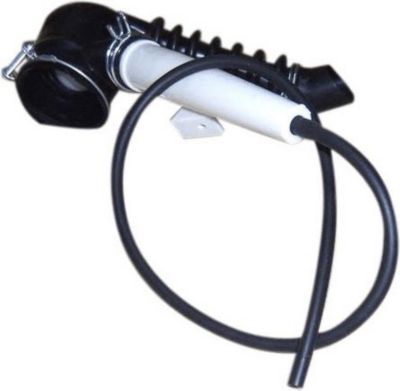 Durite BEKO DURITE CUVE POMPE POUR LAVE LINGE   BEKO