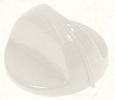 Bouton FAR manette blanche - lot de 4