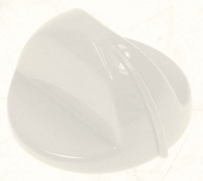 Bouton FAR manette blanche - lot de 4 Bouton FAR manette blanche - lot de 4