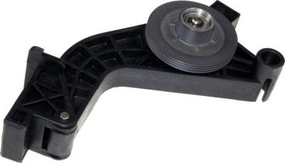 Pièce détachée SIEMENS ensemble support et poulie