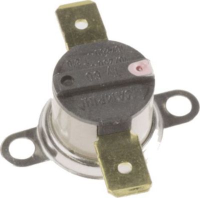 Thermostat SMEG thermostat de securite