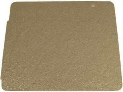 Cache LG guide ondes mica