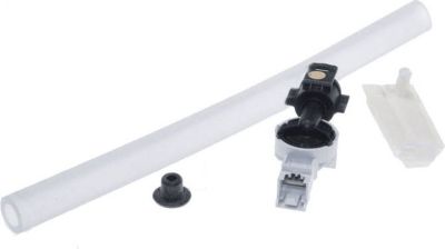 Pressostat ELECTROLUX CHAMBRE COMPRESSION + CAPTEUR KIT REP Pressostat ELECTROLUX CHAMBRE COMPRESSION + CAPTEUR KIT REP