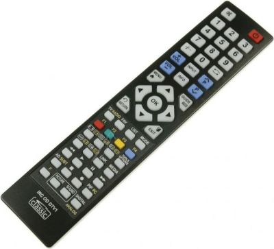 Kit de réparation DIVERS telecommande irc87201.od