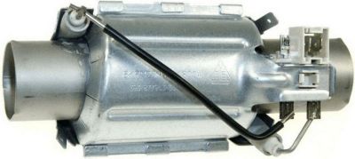 Résistance LISTO RESISTANCE TUBE 1800 W - 674001100039