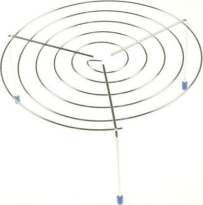 Support plateau SAMSUNG grille support hauteur 130 mm