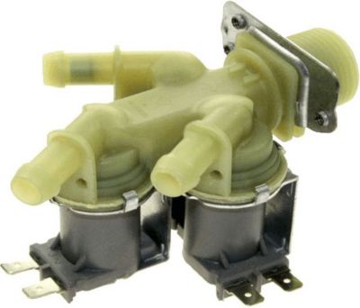 Electrovanne LG ELECTROVANNE 3 VOIES - AJU71030101 Electrovanne LG ELECTROVANNE 3 VOIES - AJU71030101