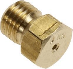 Bougie DIVERS INJECTEUR GAZ BUTANE Ø 0.85 -...