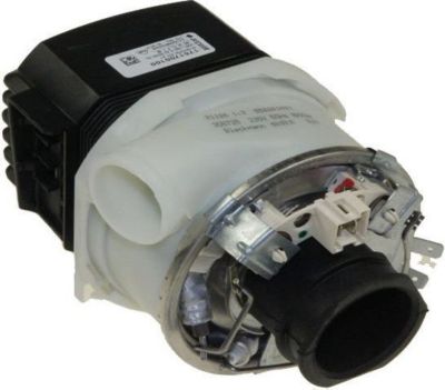 Pompe de vidange BLOMBERG pompe de cyclage + resistance