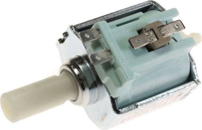 Pièce détachée DIVERS POMPE CP3A 15 BAR - 8049816