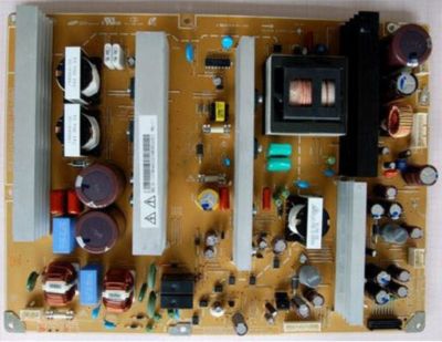 Kit de réparation SAMSUNG platine alimentation