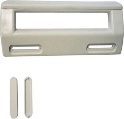 Poignée VEDETTE POIGNEE REFRIGERATEUR BLANCHE...