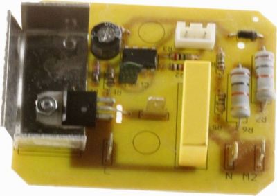 Pièce détachée HOOVER MODULE VARIATEUR POUR PETIT ELECTROMENAG